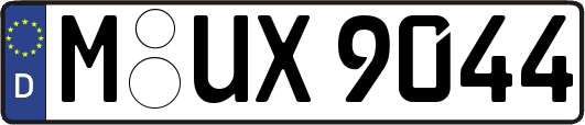 M-UX9044