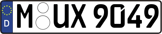 M-UX9049