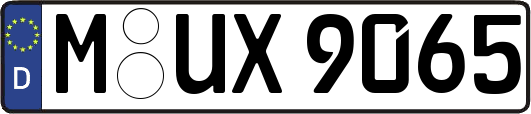 M-UX9065