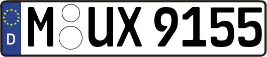 M-UX9155