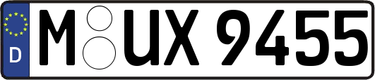 M-UX9455