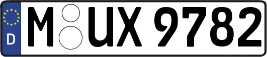 M-UX9782