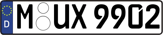 M-UX9902