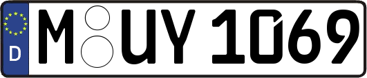 M-UY1069