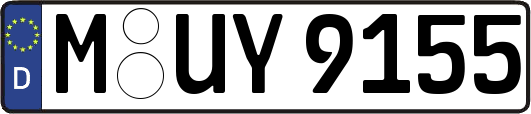 M-UY9155