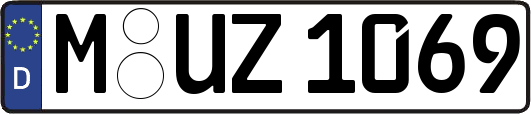 M-UZ1069
