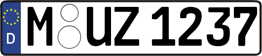 M-UZ1237