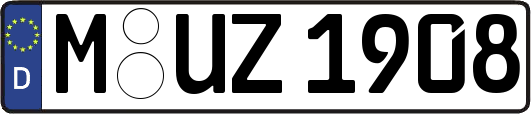 M-UZ1908