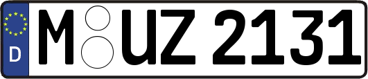 M-UZ2131