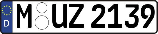M-UZ2139