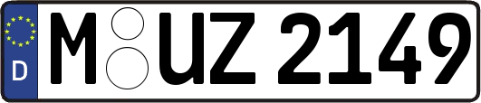 M-UZ2149