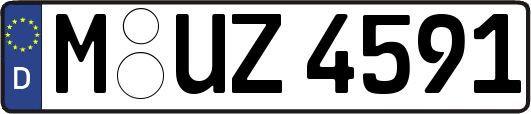 M-UZ4591