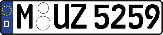 M-UZ5259