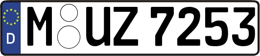 M-UZ7253
