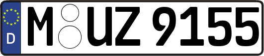 M-UZ9155