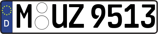 M-UZ9513
