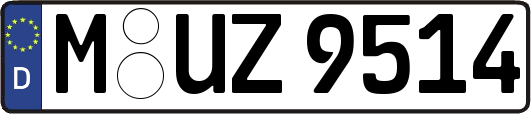 M-UZ9514