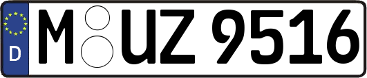M-UZ9516