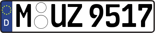 M-UZ9517