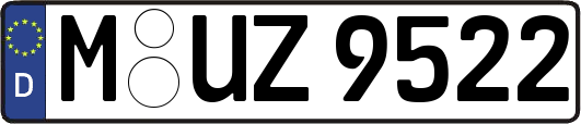 M-UZ9522