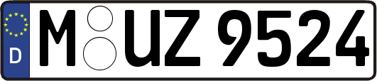M-UZ9524