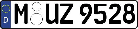 M-UZ9528