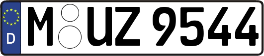 M-UZ9544