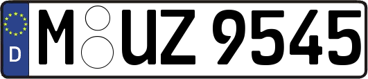 M-UZ9545