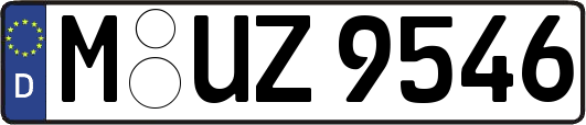 M-UZ9546