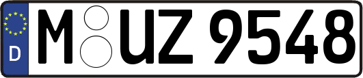 M-UZ9548
