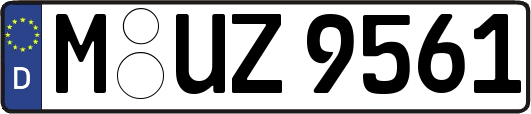 M-UZ9561
