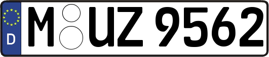 M-UZ9562