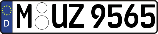 M-UZ9565