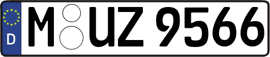 M-UZ9566