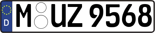 M-UZ9568