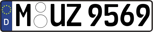 M-UZ9569