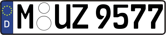 M-UZ9577