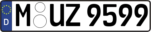 M-UZ9599