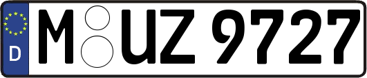 M-UZ9727