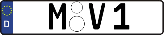 M-V1