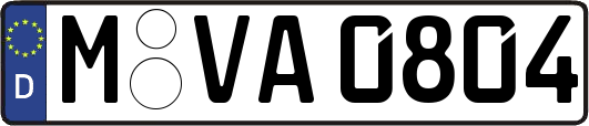 M-VA0804