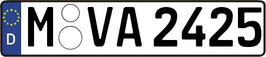 M-VA2425