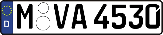 M-VA4530