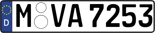M-VA7253