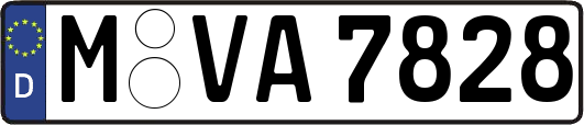 M-VA7828