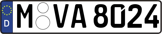 M-VA8024