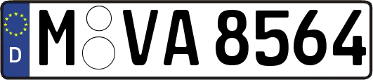M-VA8564