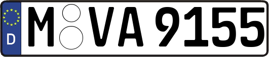 M-VA9155