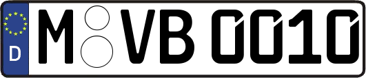 M-VB0010
