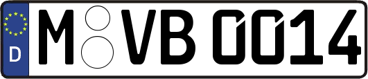 M-VB0014